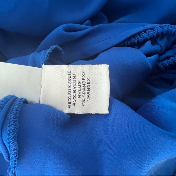 Diane Von Furstenberg EUC Dress Size 6 - Picture 9 of 13